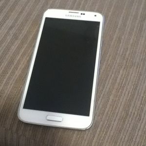 Verizon Galaxy S5
